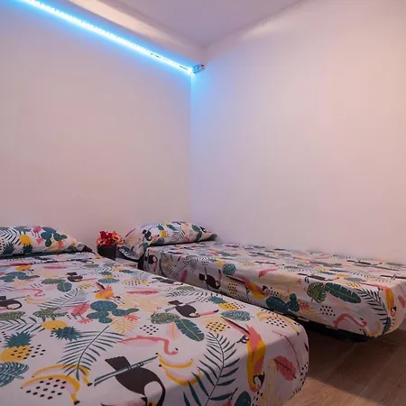 En 1º Línea De Playa Calpe