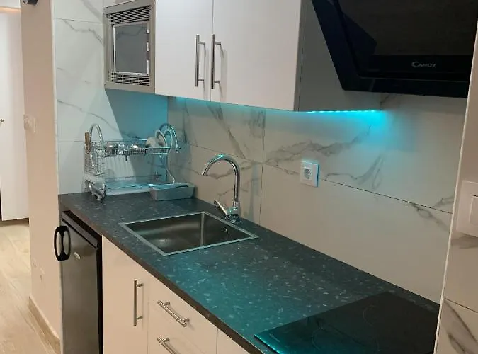 En 1º Linea De Playa * Calpe