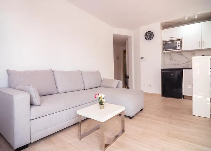 En 1º Linea De Playa *