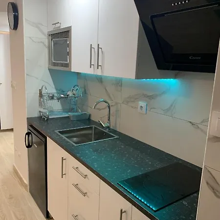 En 1º Linea De Playa * Calpe