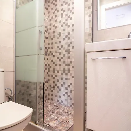 En 1º Linea De Playa