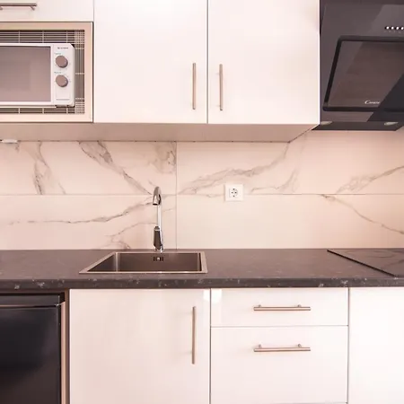 En 1º Linea De Playa Appartamento