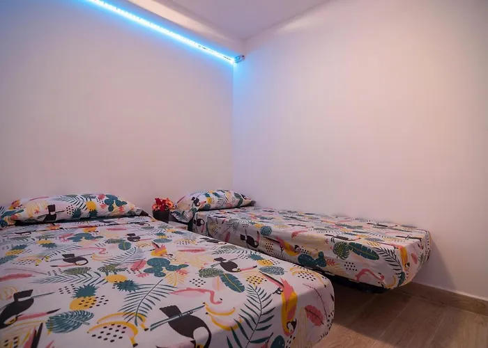 En 1º Linea De Playa Calpe