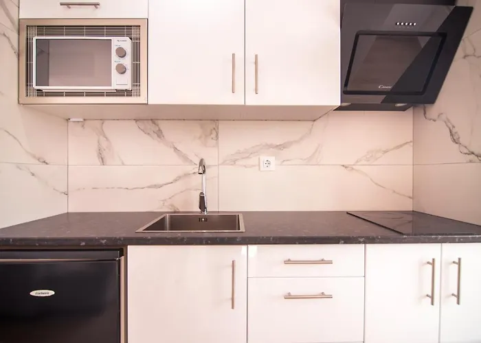 En 1º Linea De Playa Apartment